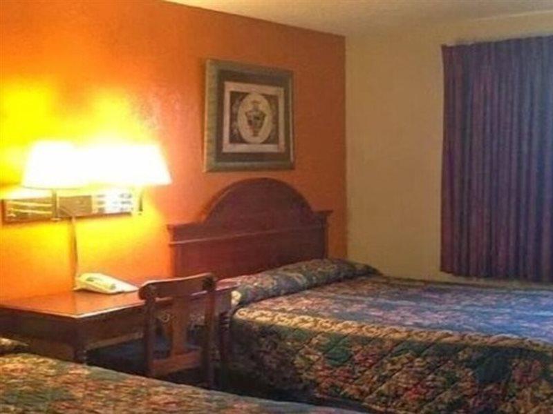 Hotel Super 8 By Wyndham Benton Harbor St Joseph Exterior foto