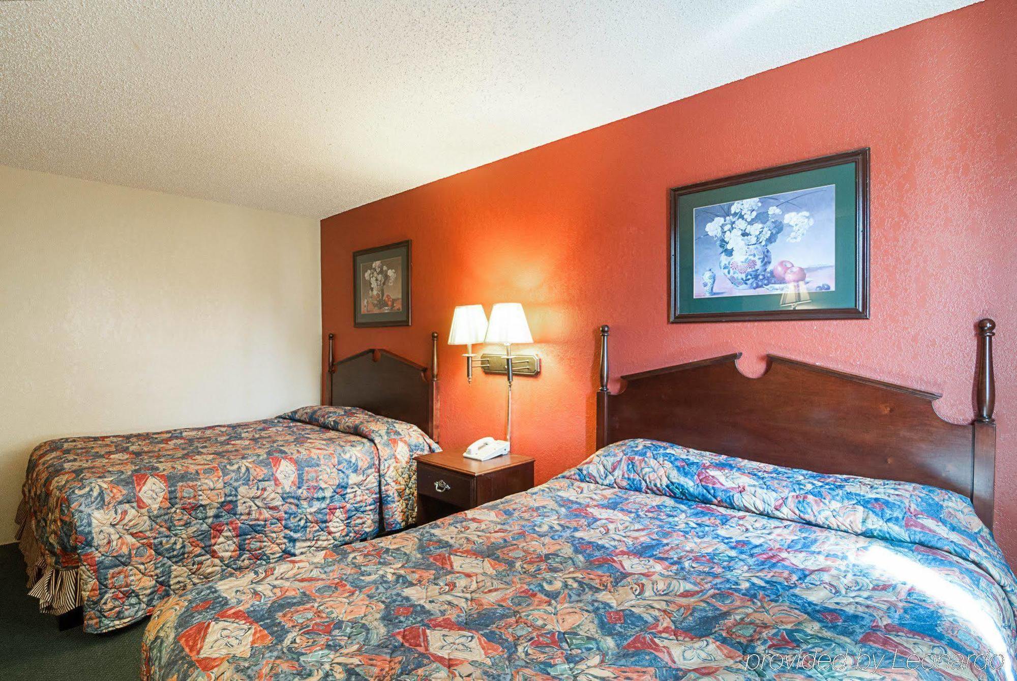 Hotel Super 8 By Wyndham Benton Harbor St Joseph Exterior foto